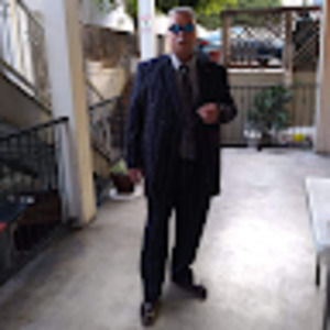 Meet your Posher, Robert